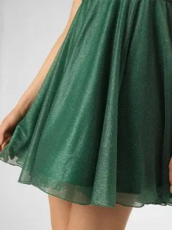 Marie Lund Avondjurken Avondjurk Dames Groen 5 Marie Lund Avondjurken Avondjurk Dames Groen -Marie Lund Verkoop f5cd1a810be74cdd30f2b19bb4c0b3c5