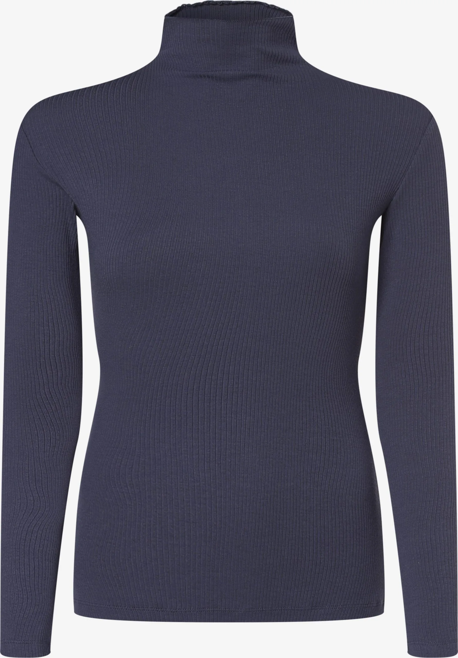 Marie Lund Longsleeves Shirt Dames Blauw 1 Marie Lund Longsleeves Shirt Dames Blauw