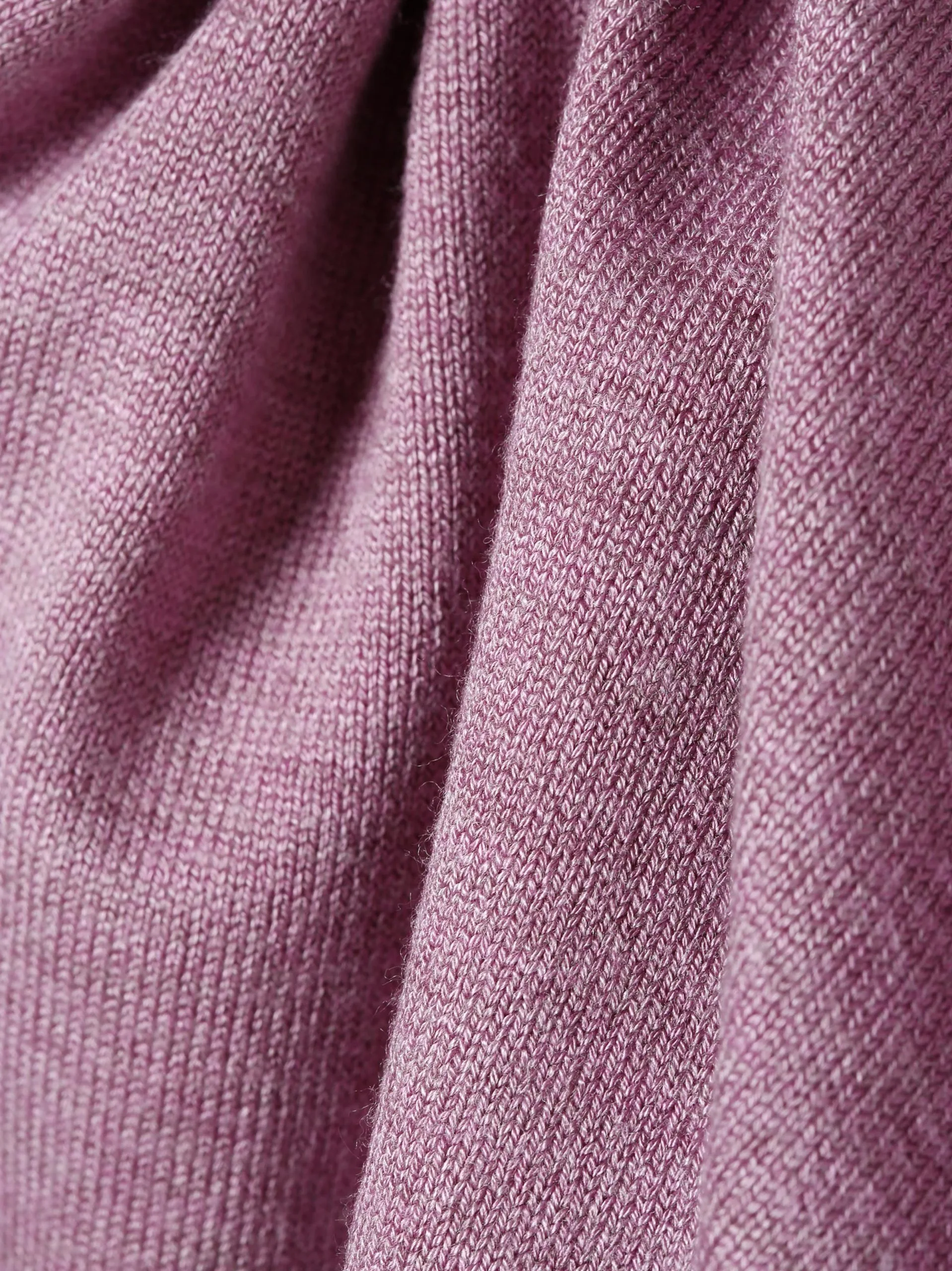 Marie Lund Basic Truien Trui Dames Pastellila 3 Marie Lund Basic Truien Trui Dames Pastellila - Afbeelding 3