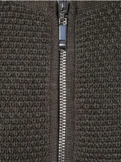 Marie Lund Vesten Gebreid Vest Dames Kaki 5 Marie Lund Vesten Gebreid Vest Dames Kaki -Marie Lund Verkoop fa346371c413ad5d4093c58c8fb687c4