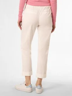 Marie Lund Bandplooibroeken Loosefit Bandplooibroek Dames Nude 6 Marie Lund Bandplooibroeken Loosefit Bandplooibroek Dames Nude -Marie Lund Verkoop fa6ae798bcd6840440065da9994dc638