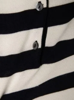 Marie Lund Polos Shirt Dames Zwart / Wit 5 Marie Lund Polos Shirt Dames Zwart / Wit -Marie Lund Verkoop fbac7006c2936b5cb276d54619a909ec