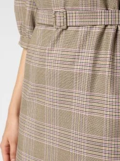 Marie Lund Mini Jurken Jurk Dames Beige 7 Marie Lund Mini Jurken Jurk Dames Beige -Marie Lund Verkoop fd44aa7a668404352bcdebfcb2977363