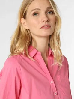 Marie Lund Blouses & Tunieken Blouse Dames Pink 7 Marie Lund Blouses & Tunieken Blouse Dames Pink -Marie Lund Verkoop fda7a185d56d7da478fb5f8fcbddf965