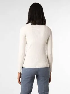 Marie Lund Basic Truien Trui Dames Ecru 6 Marie Lund Basic Truien Trui Dames Ecru -Marie Lund Verkoop fe60e29921a093c491eb7b6edf875742